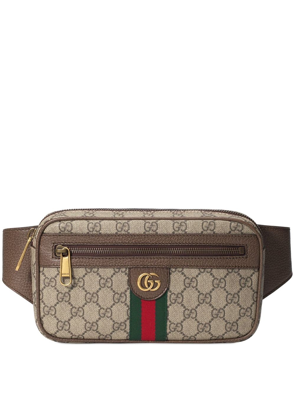 Best Replica Gucci Ophidia GG belt bag - Colareps