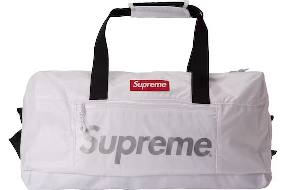 Best Replica Supreme Replica Duffle Bag - Colareps