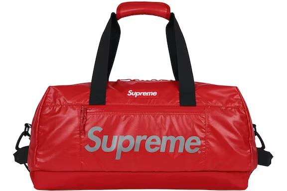 Best Replica Supreme Replica Duffle Bag - Colareps