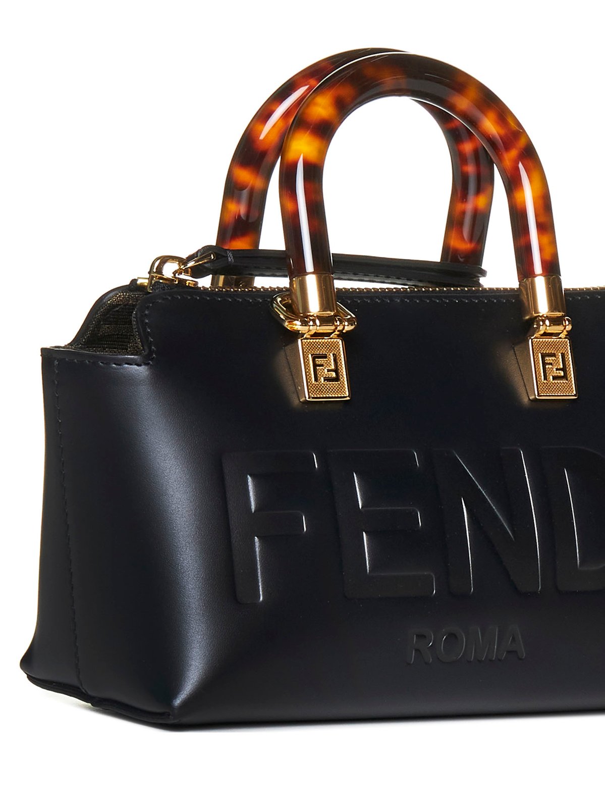 Best Replica Fendi By The Way Mini Tote Bag - Colareps