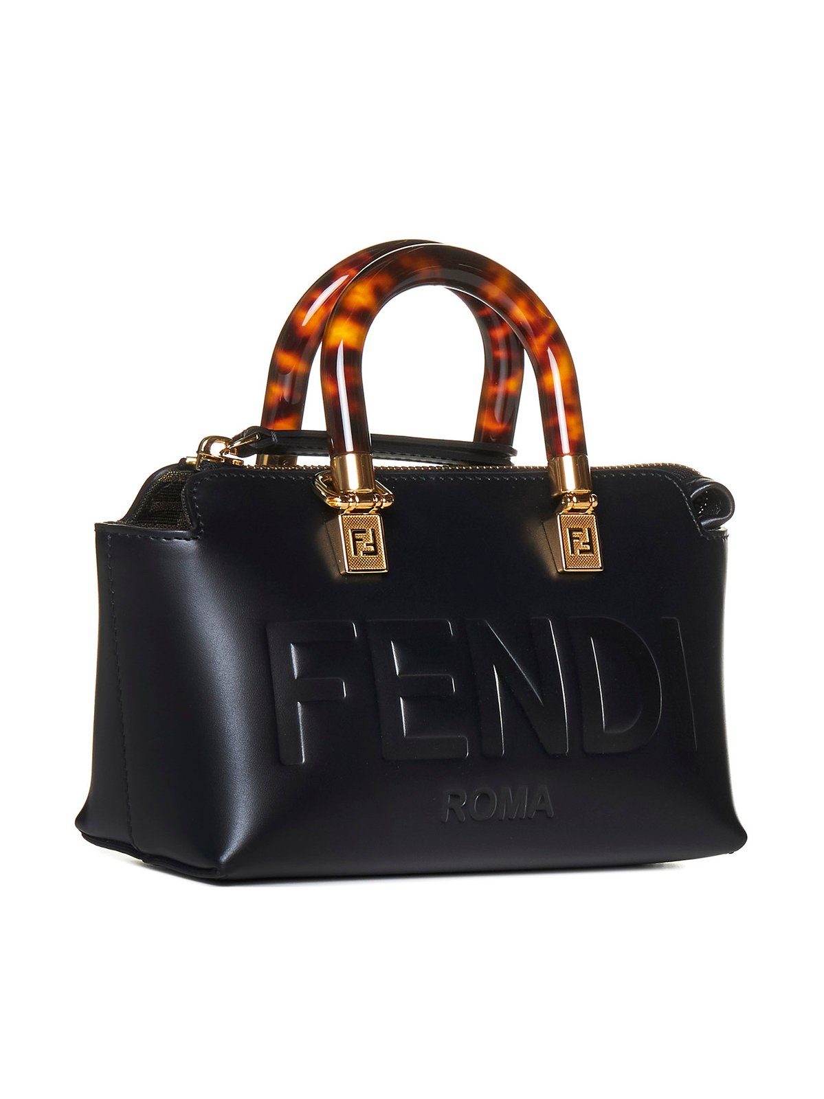 Best Replica Fendi By The Way Mini Tote Bag - Colareps