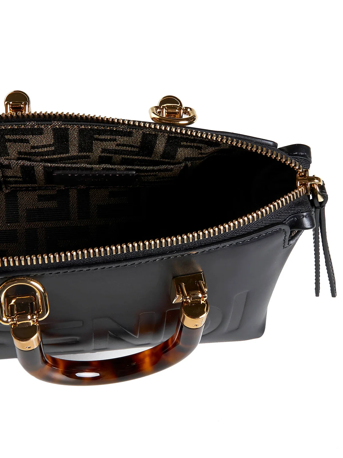 Best Replica Fendi By The Way Mini Tote Bag - Colareps