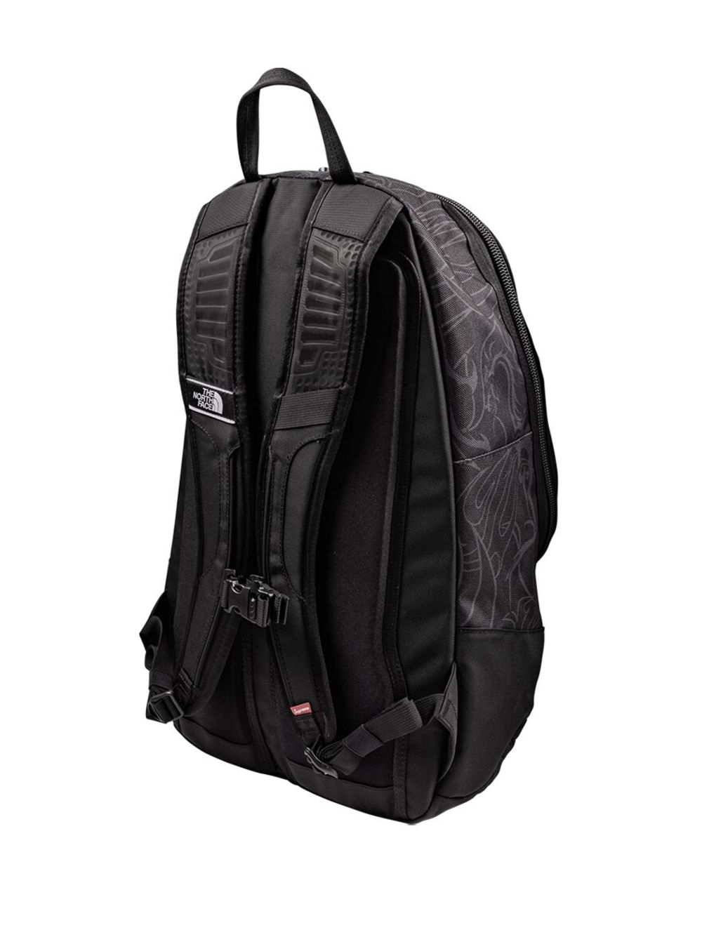 Best Replica Supreme x The North Face Steep Tech backpack - Colareps