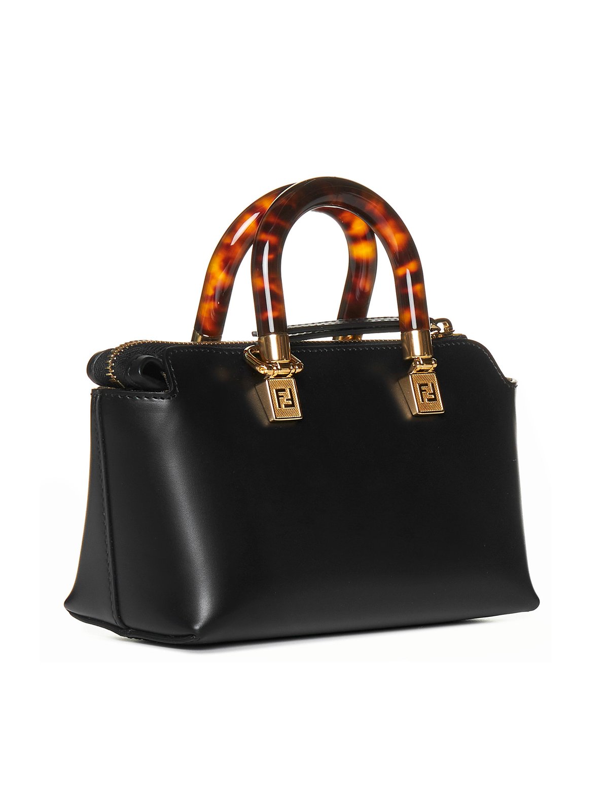 Best Replica Fendi By The Way Mini Tote Bag - Colareps