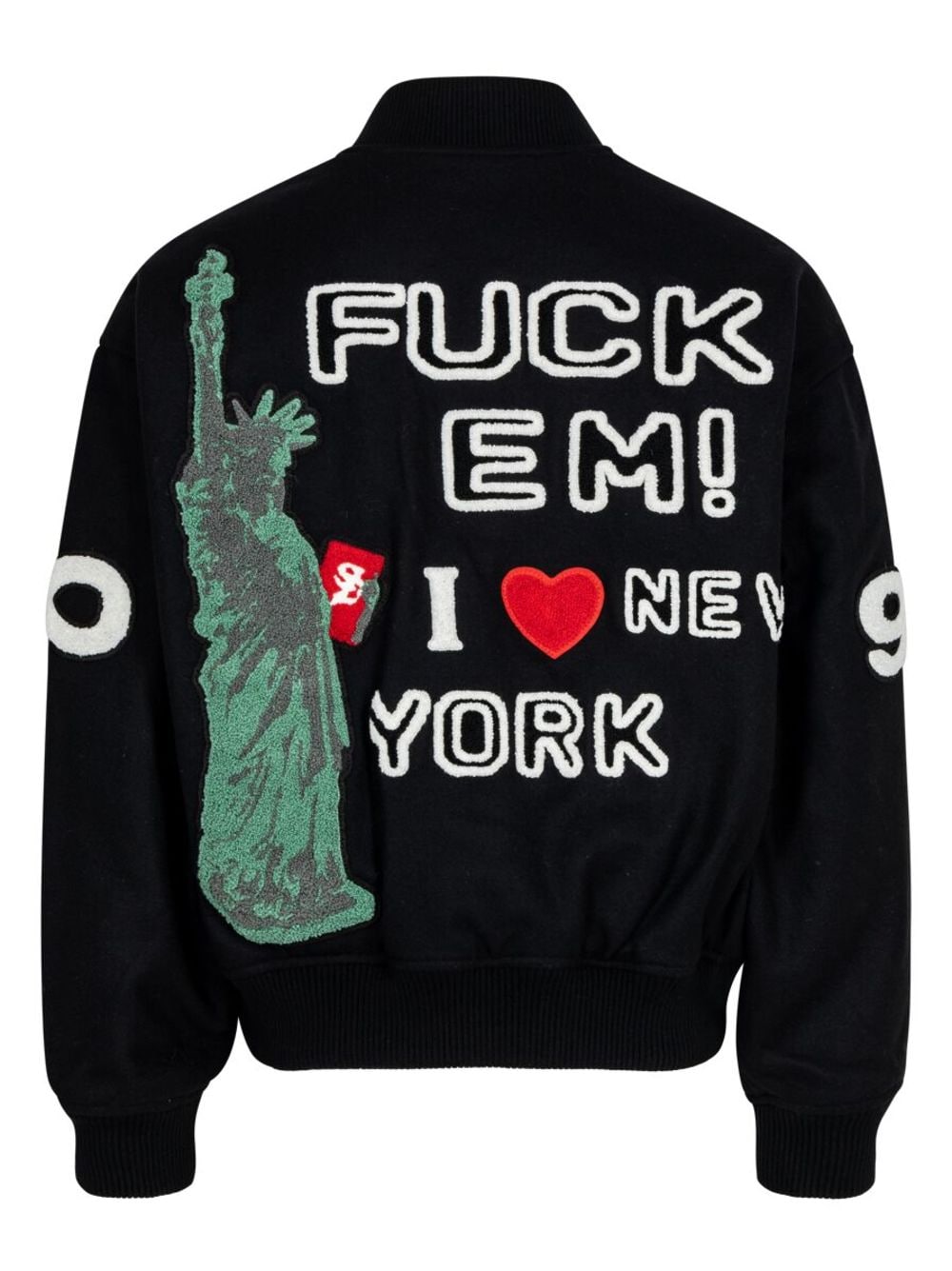 Best Replica Supreme Replica Tourist varsity