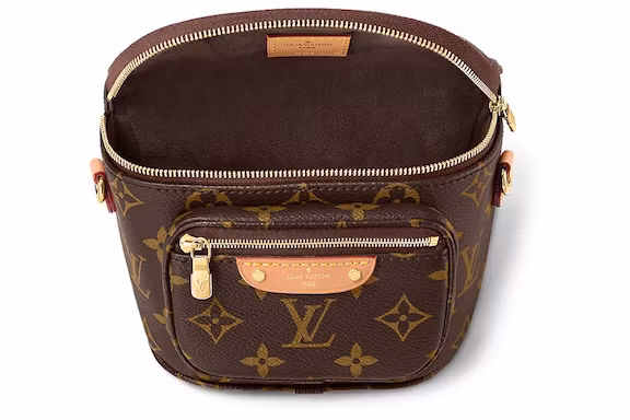 Best Replica Louis Vuitton Replica Mini Bumbag-Louis Vuitton Dupe - Colareps
