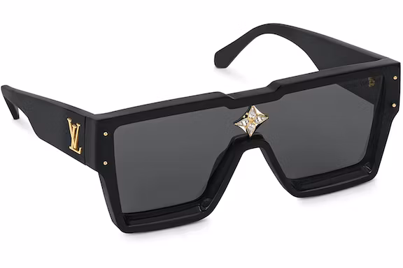 Best Replica Louis Vuitton Dupe Sunglass replicas Cyclone-Louis Vuitton Replica - Colareps
