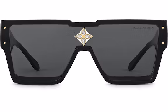 Best Replica Louis Vuitton Dupe Sunglass replicas Cyclone-Louis Vuitton Replica - Colareps