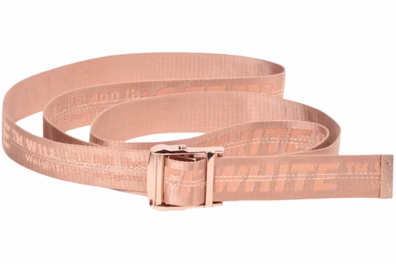 Best Replica Off White Reps Industrial Belt - Colareps