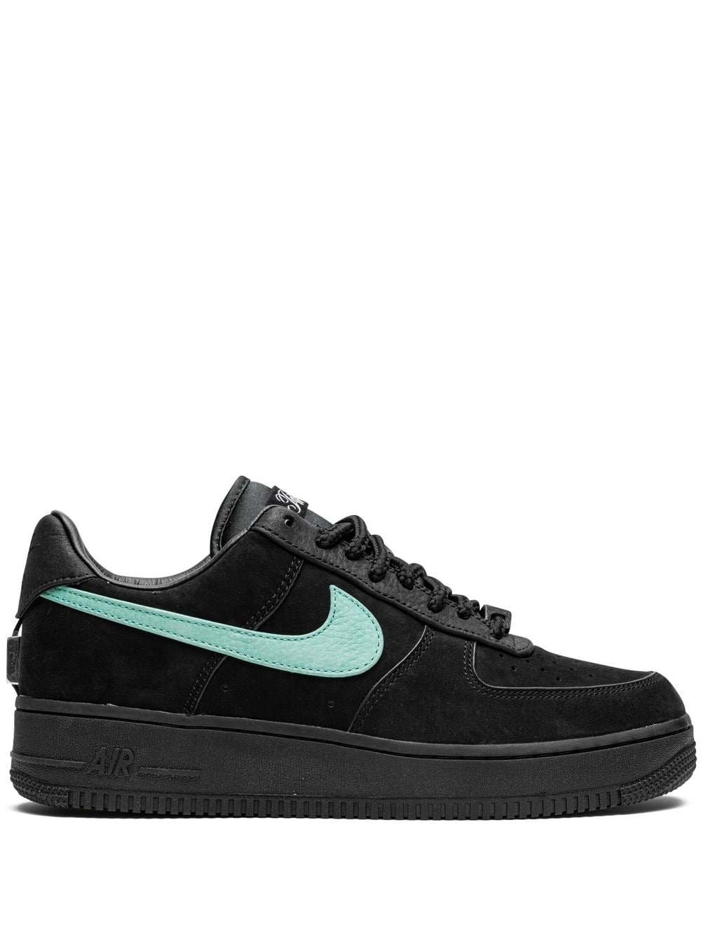 Best Replica Nike x Tiffany and Co. Air Force 1 Low sneakers - Cola - Colareps