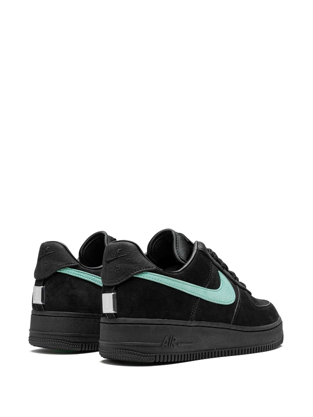 Best Replica Nike x Tiffany and Co. Air Force 1 Low sneakers - Cola - Colareps