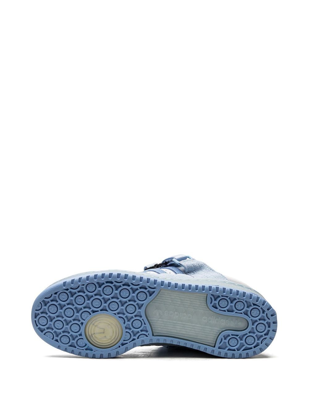 Best Replica adidas x Bad Bunny Forum Buckle Low