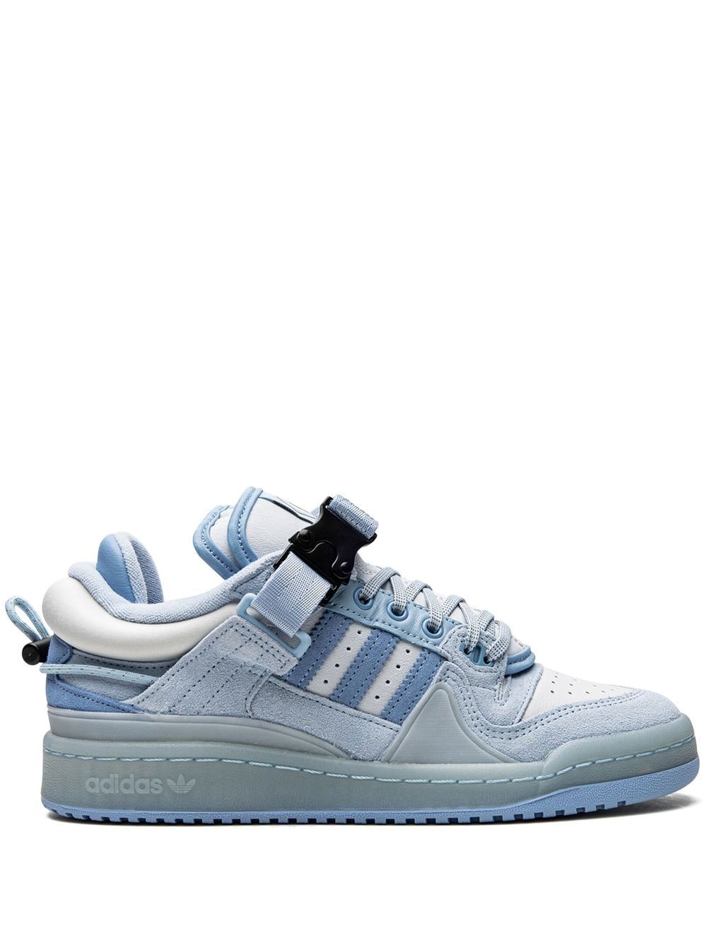 Best Replica adidas x Bad Bunny Forum Buckle Low