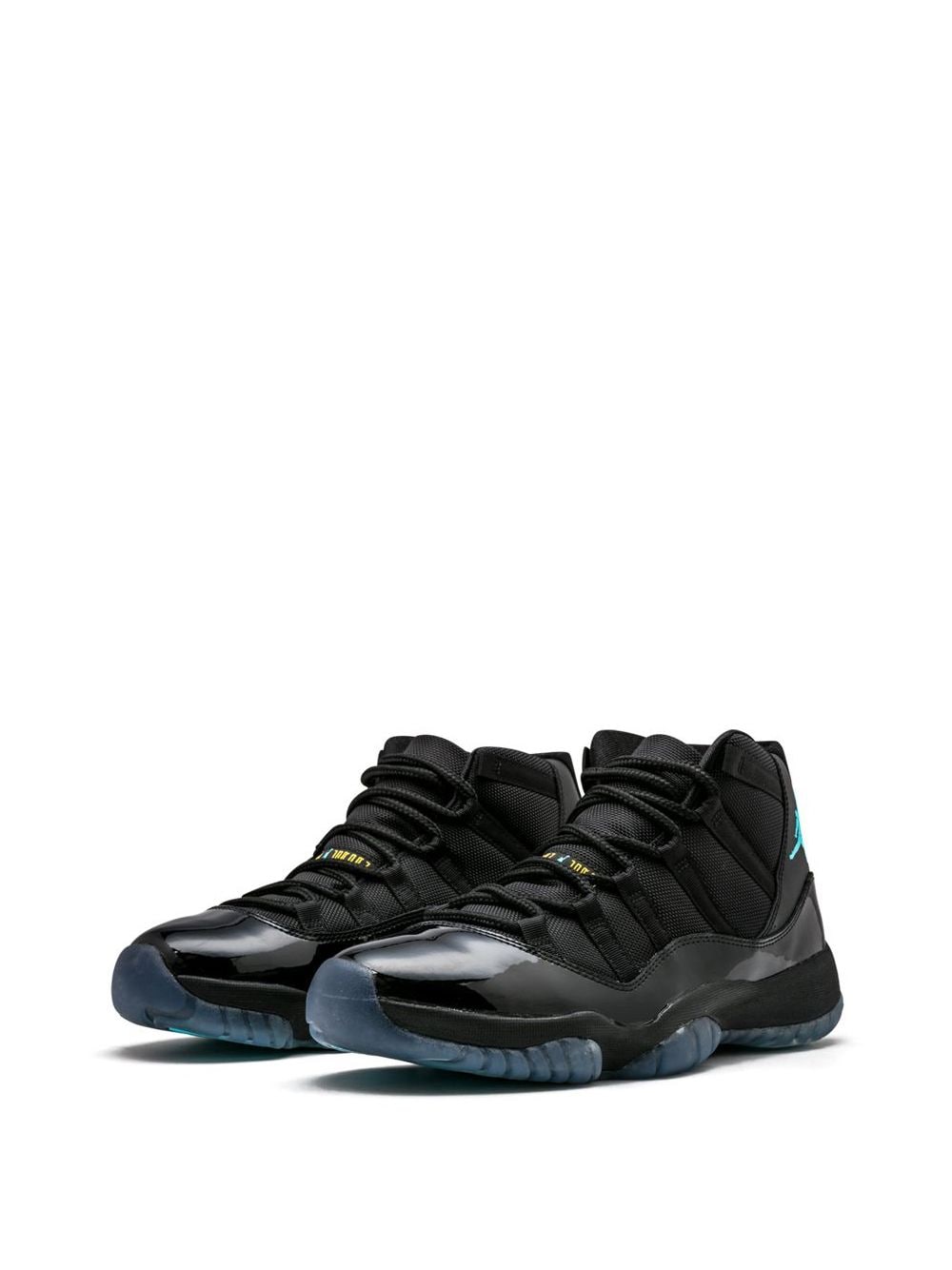 Best Replica Jordan Reps 11 Retro  Gamma Blue  378037-006 - Colareps