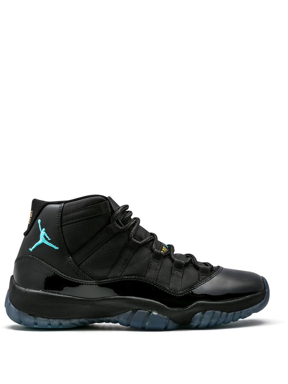 Best Replica Jordan Reps 11 Retro  Gamma Blue  378037-006 - Colareps