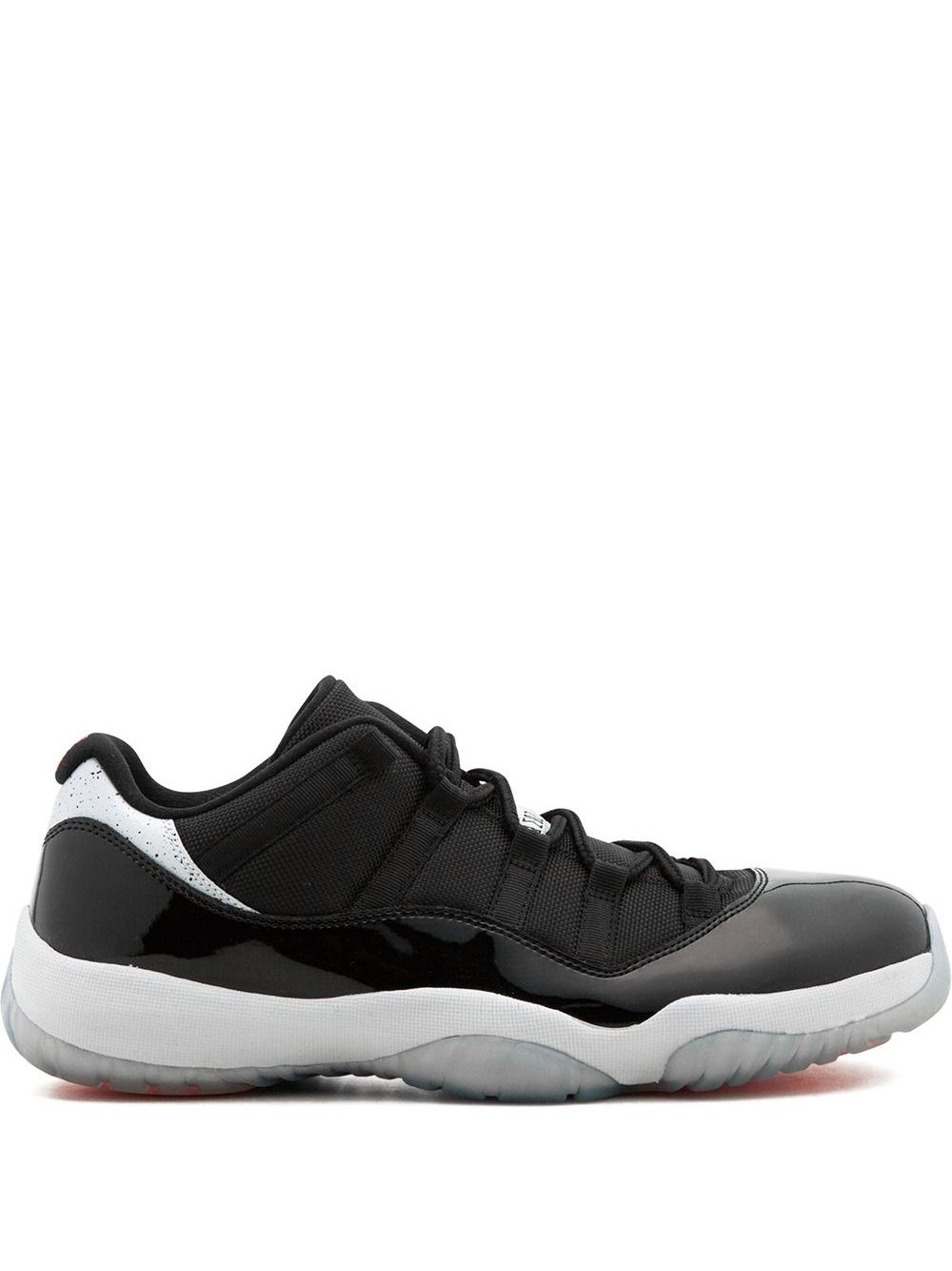 Best Replica Air Jordan 11 Retro Low  Infrared 23  528895-023 - Colareps