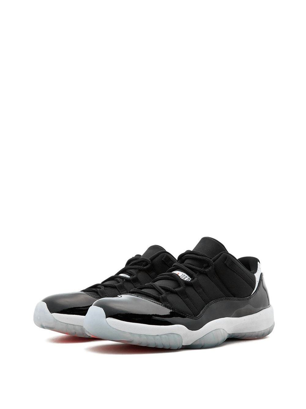 Best Replica Air Jordan 11 Retro Low  Infrared 23  528895-023 - Colareps