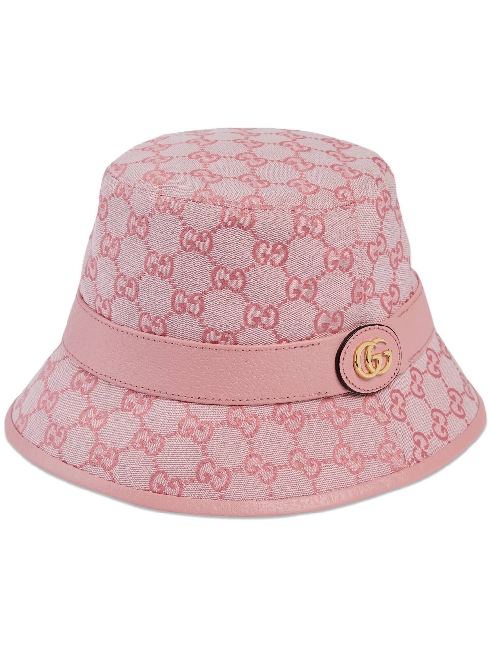 Best Replica Gucci GG-canvas bucket hat - Cola - Colareps