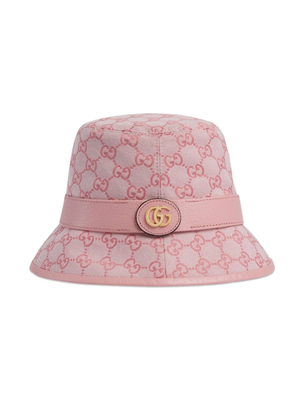 Best Replica Gucci GG-canvas bucket hat - Cola - Colareps