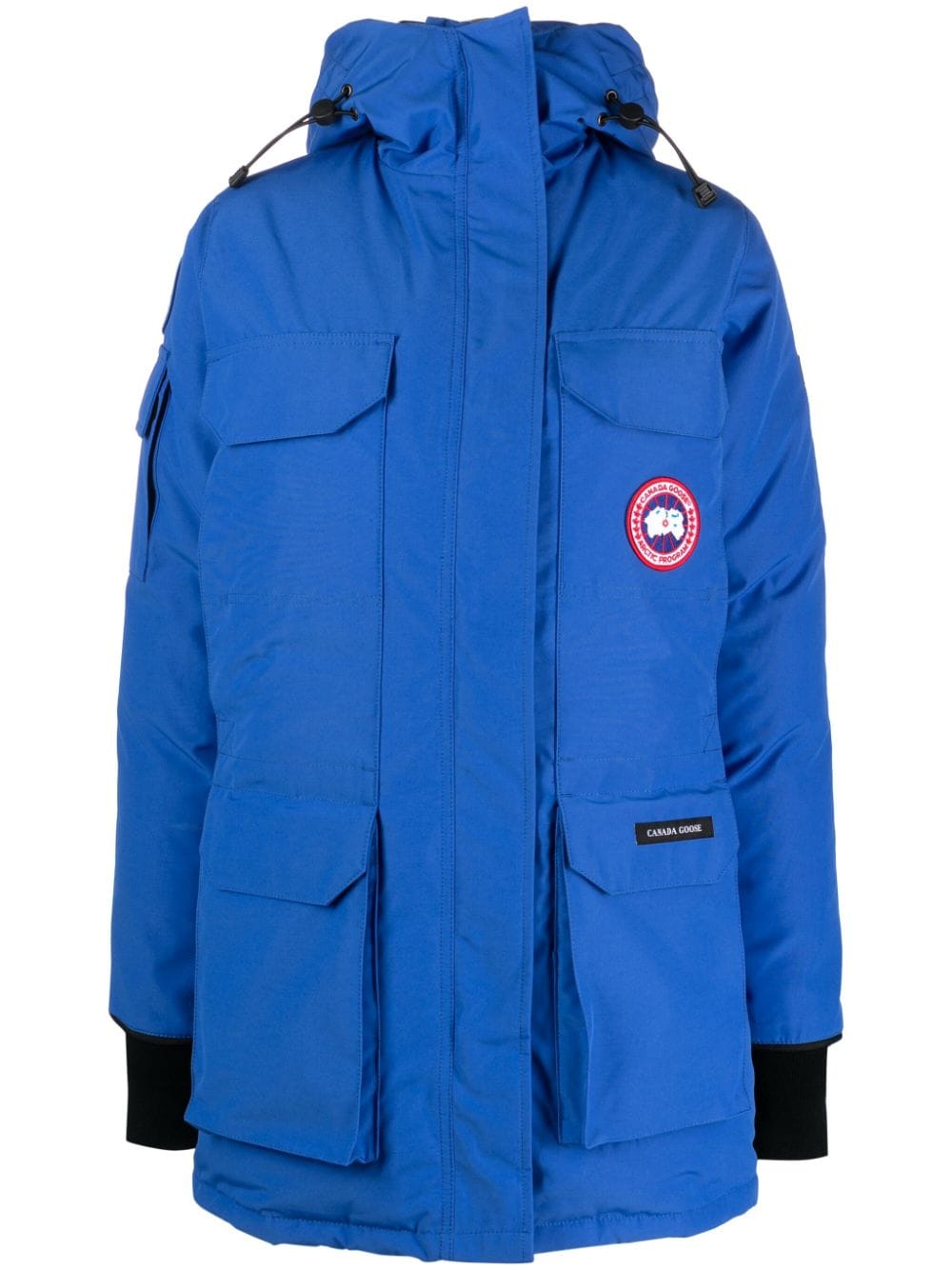Best Replica Canada Goose Replica Expedition parka coat - Colareps