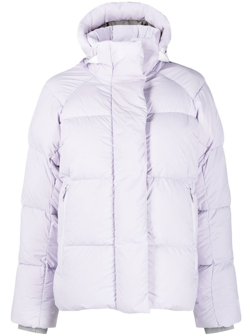 Best Replica Canada Goose Replica Junction padded parka - Colareps