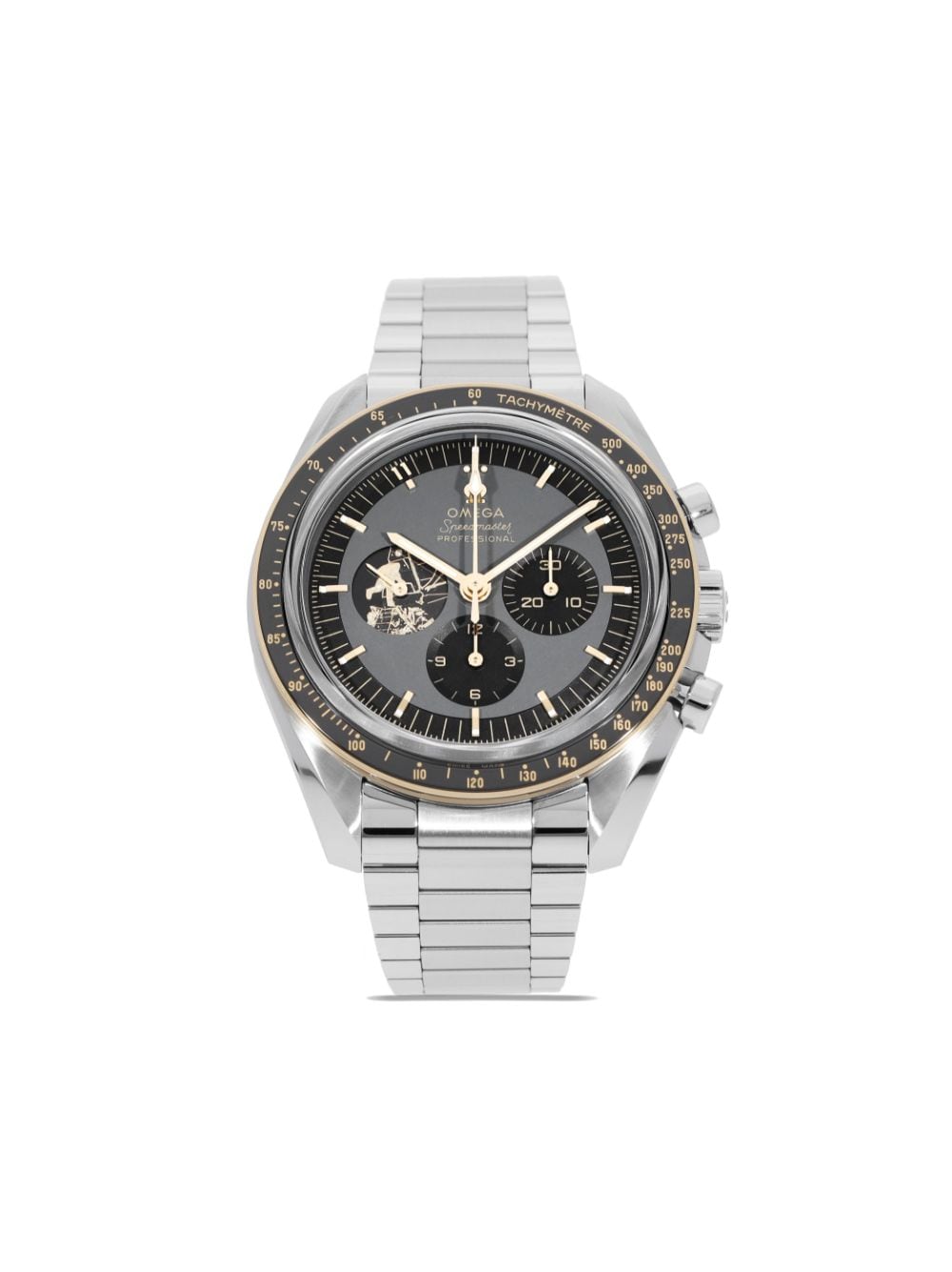 Best Replica OMEGA Replica unworn Speedmaster Apollo 11 41mm - Colareps