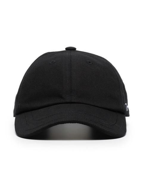 Best Replica Balenciaga Piercing distressed cap - Colareps