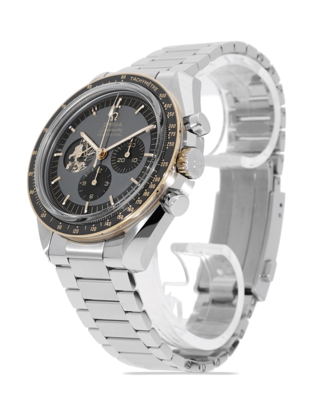 Best Replica OMEGA Replica unworn Speedmaster Apollo 11 41mm - Colareps