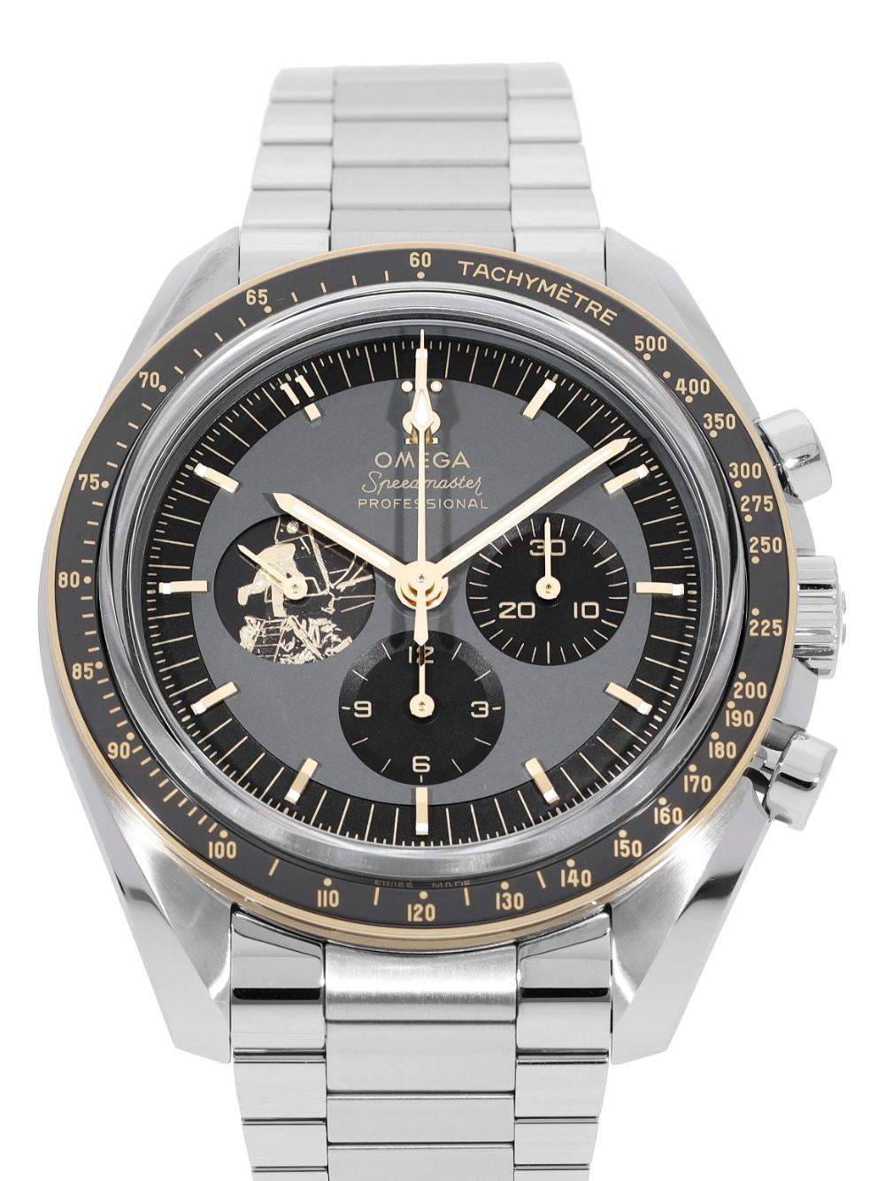 Best Replica OMEGA Replica unworn Speedmaster Apollo 11 41mm - Colareps