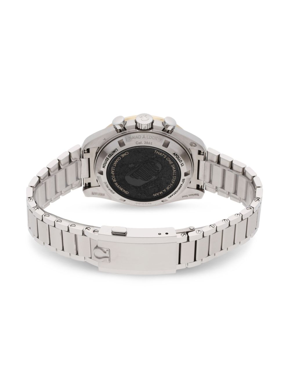 Best Replica OMEGA Replica unworn Speedmaster Apollo 11 41mm - Colareps