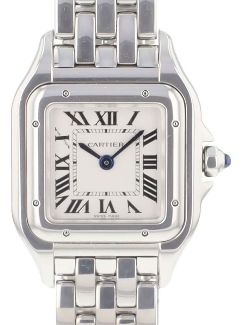 Best Replica Cartier Replica cheetah PANTHÈRE DE CARTIER series - Colareps