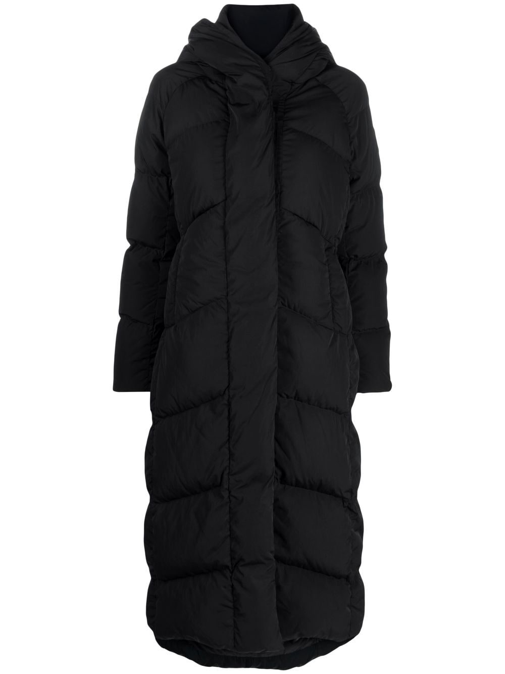 Best Replica Canada Goose Replica Marlow belted puffer coat - Colareps