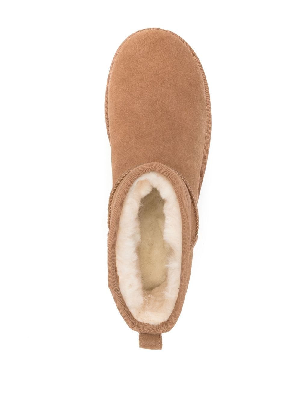 Best Replica UGG Classic Ultra Mini platform boots - Colareps