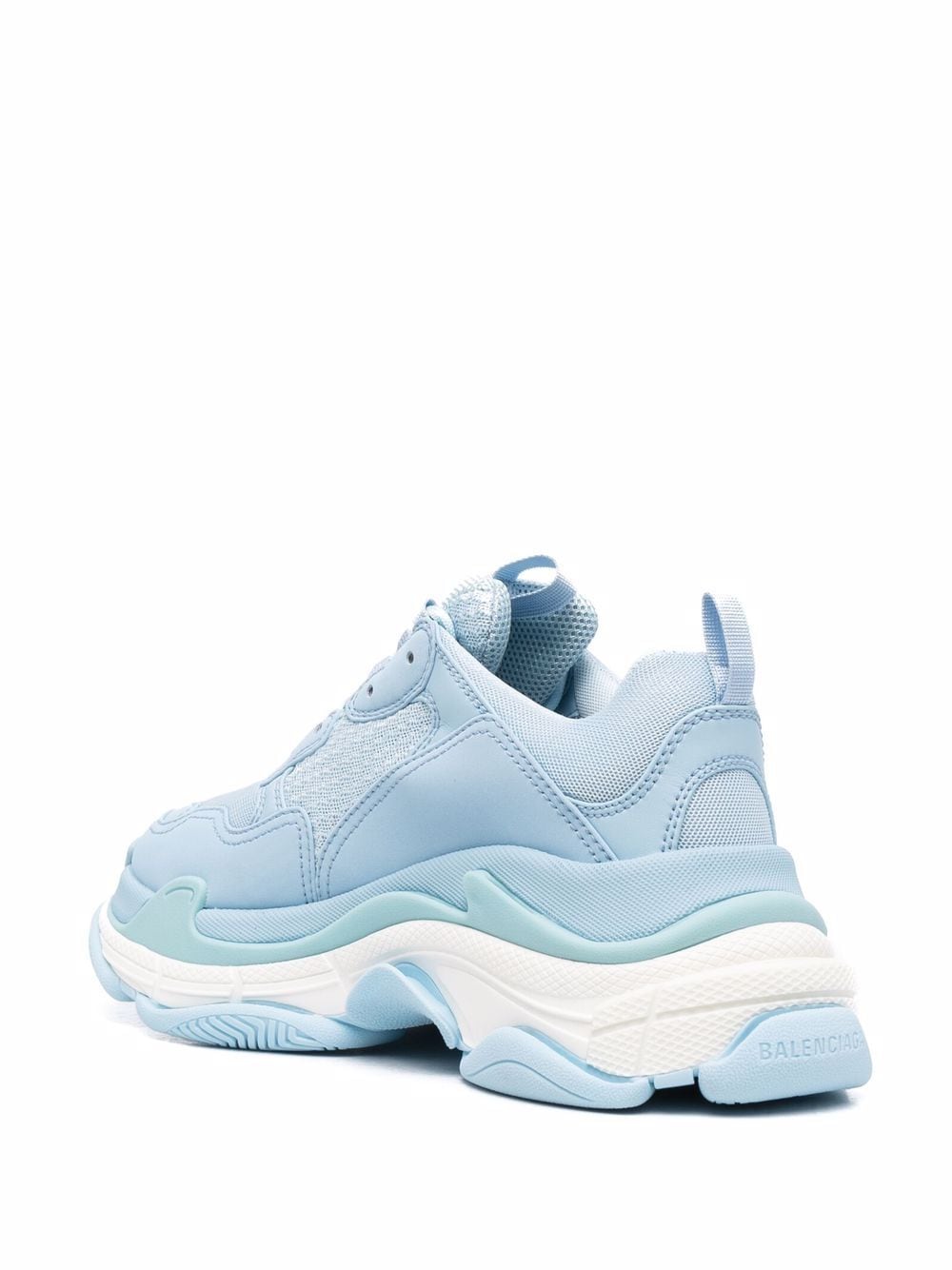 Best Replica Balenciaga Dupes Triple S sneakers - Colareps