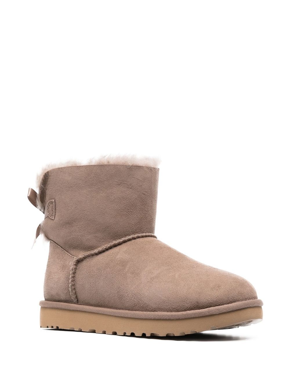 Best Replica UGG Mini Bailey Bow Ll Boots - Colareps