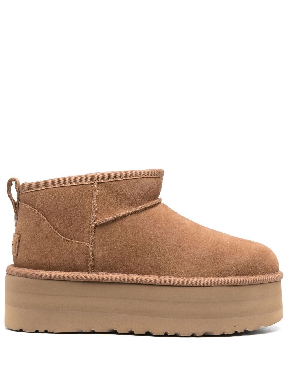 Best Replica UGG Classic Ultra Mini platform boots - Colareps