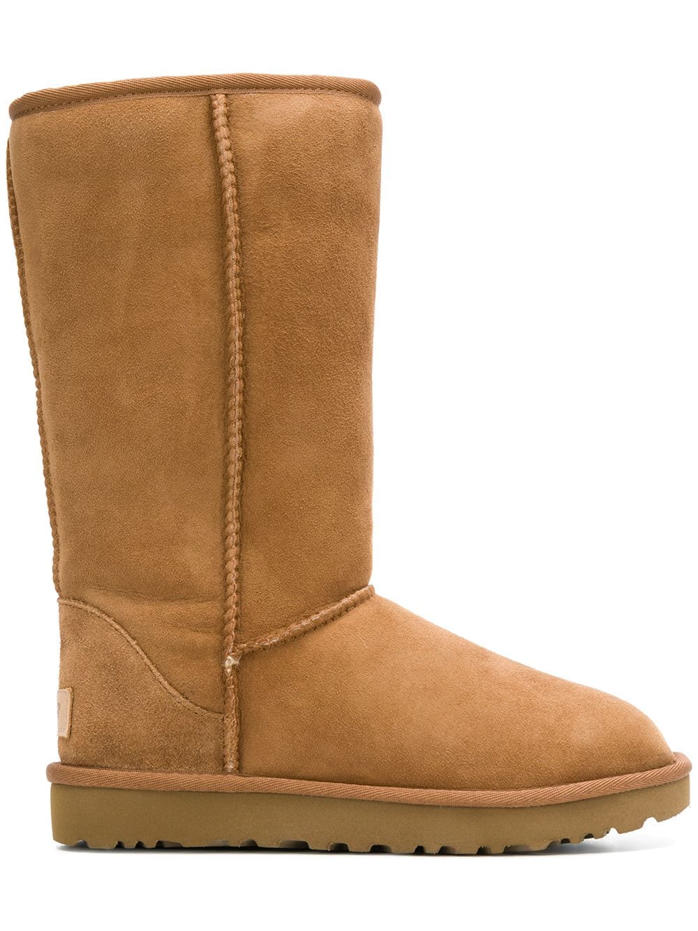 Best Replica UGG fur-lined snow boots - Colareps