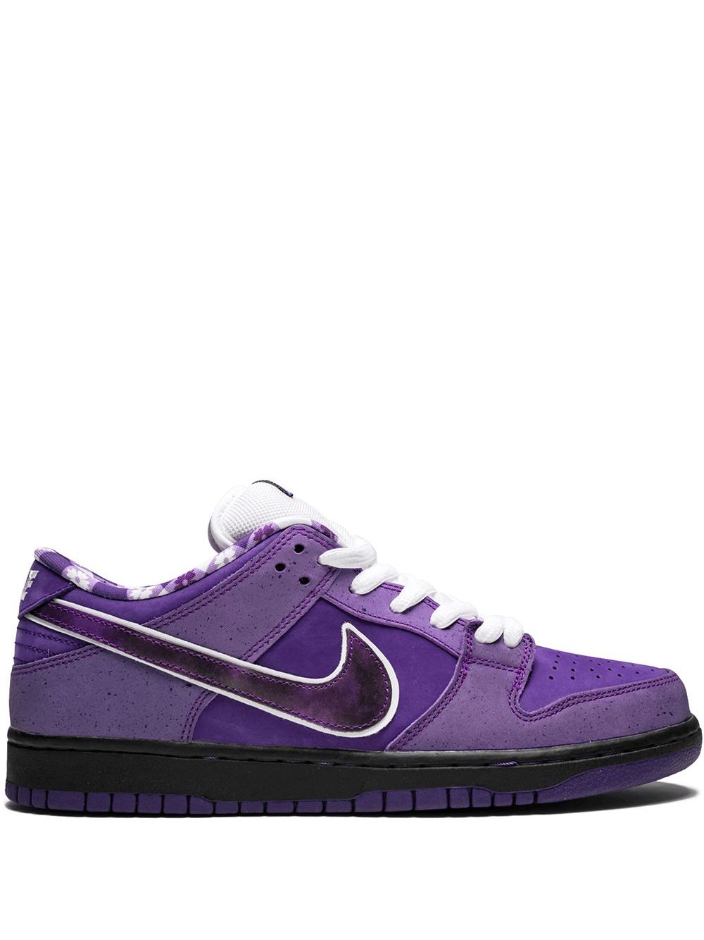 Best Replica Concepts x Dunk Low SB  Purple Lobster  BV1310-555 - Colareps