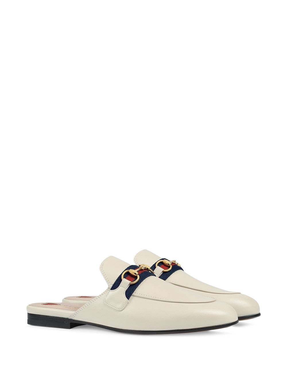 Best Replica Gucci Princetown slippers - Colareps