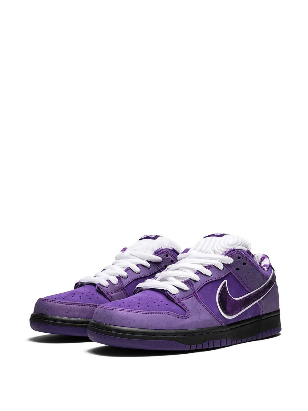 Best Replica Concepts x Dunk Low SB  Purple Lobster  BV1310-555 - Colareps