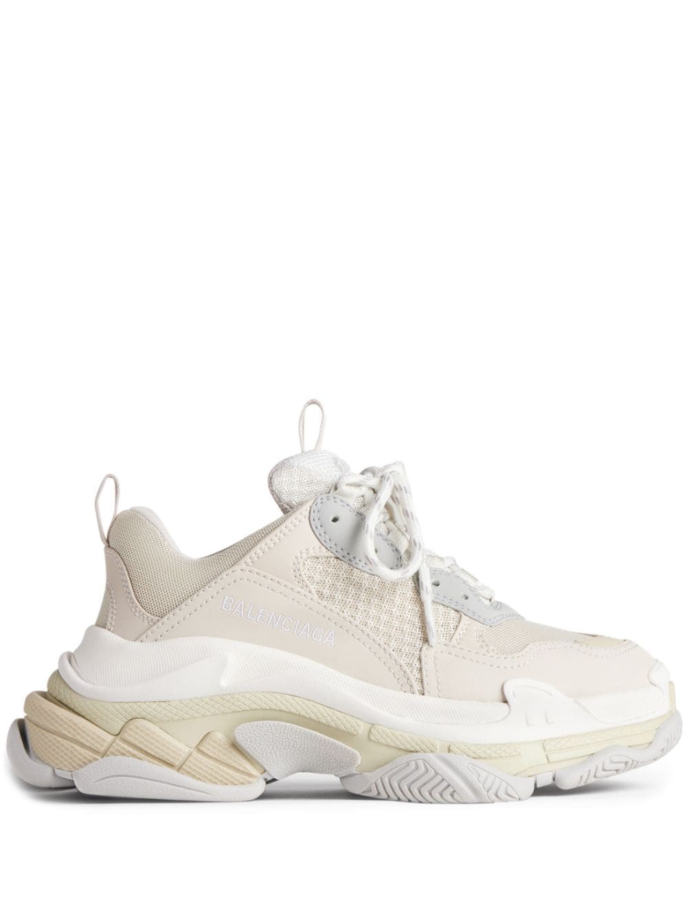 Best Replica Balenciaga Dupes Triple S low-top sneakers - Colareps