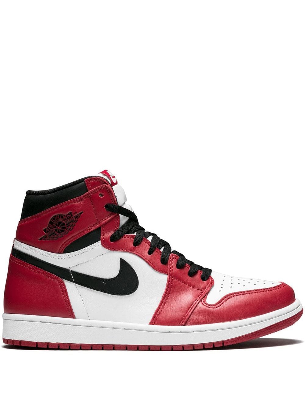 Best Replica Jordan Reps 1 Retro High Chicago - Colareps