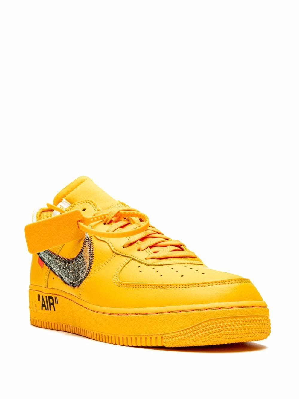 Best Replica Off White Replica X Nike Air Force 1 Low