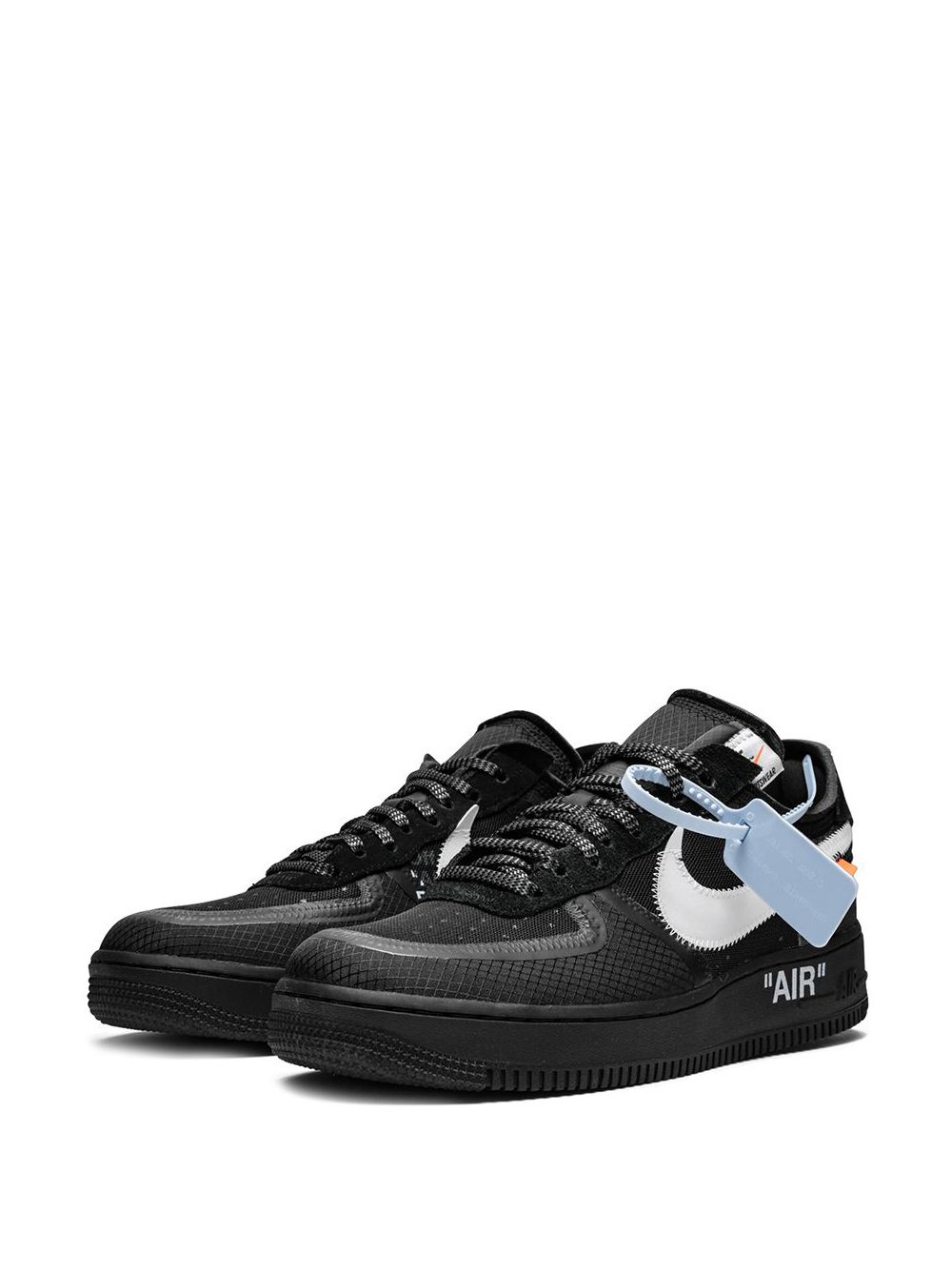 Best Replica Off White Replica X Nike The 10: Air Force 1 Low 