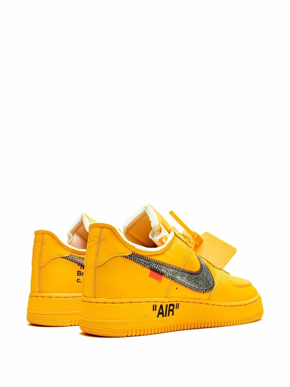 Best Replica Off White Replica X Nike Air Force 1 Low