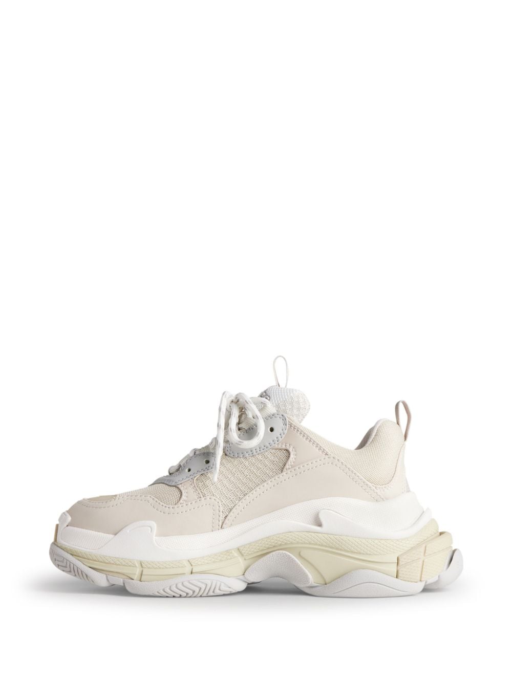 Best Replica Balenciaga Dupes Triple S low-top sneakers - Colareps