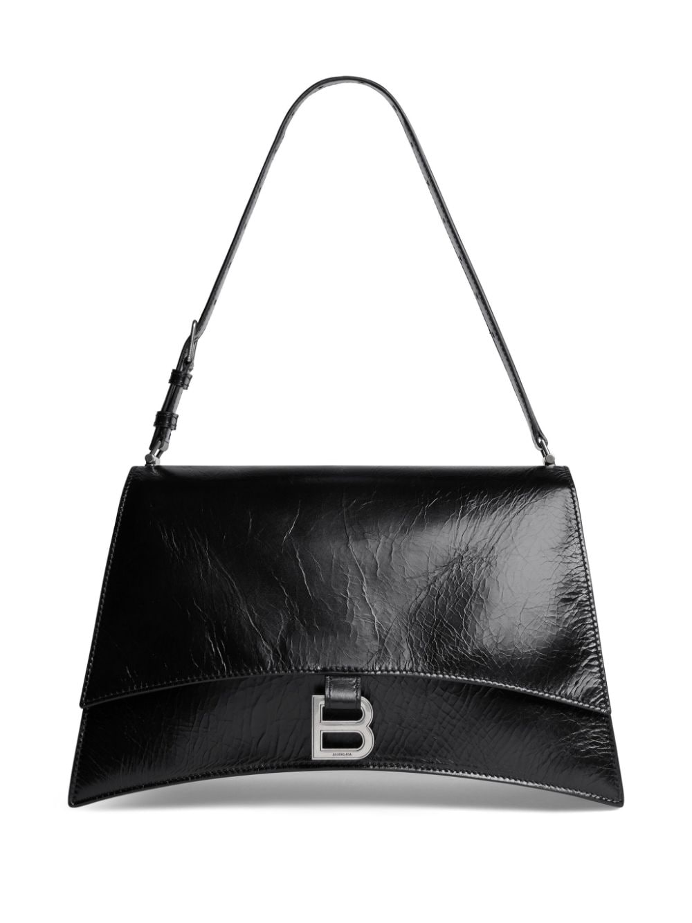 Best Replica Balenciaga Bag Dupe medium Crush Sling shoulder bag - Colareps
