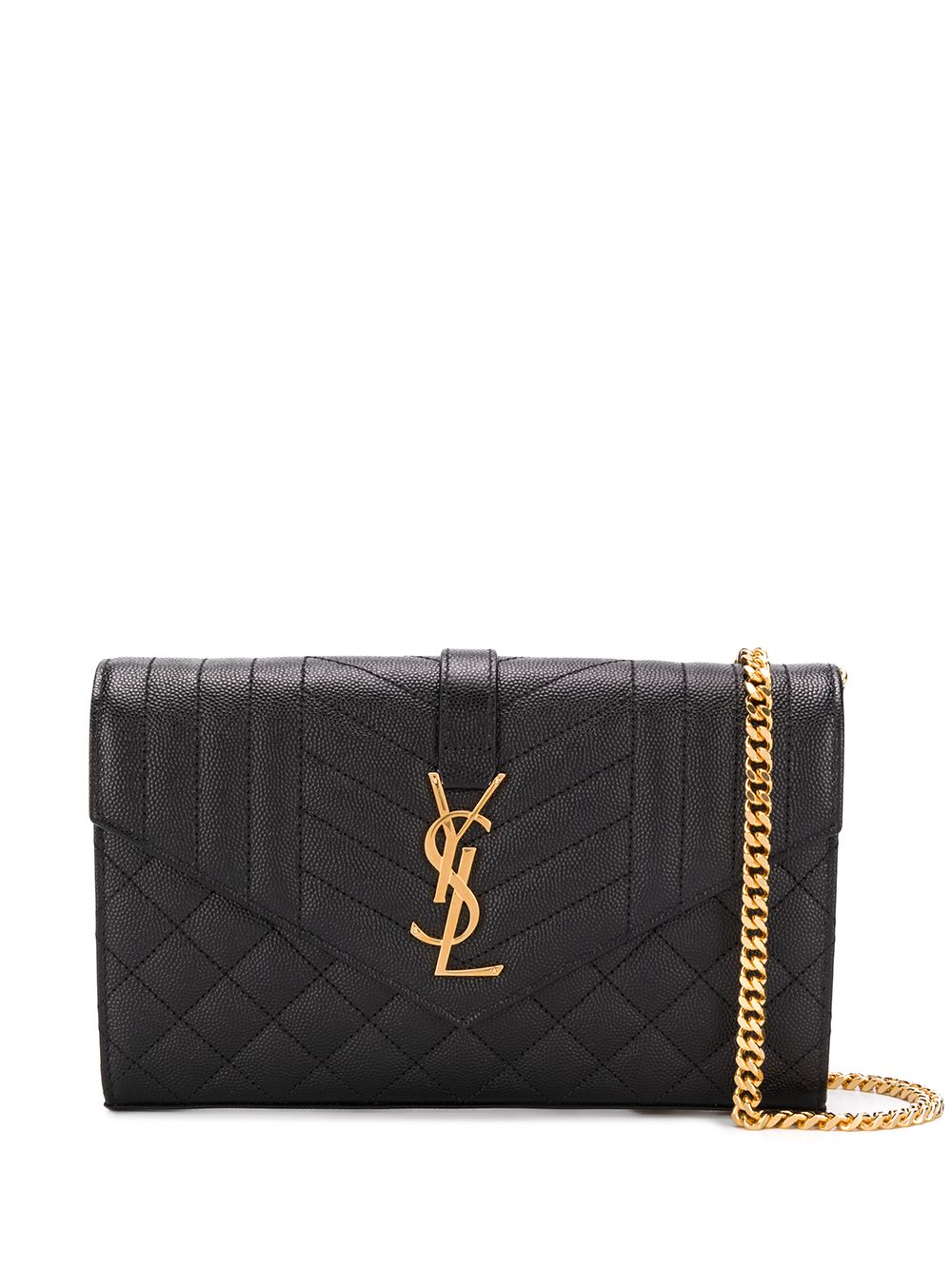 Best Replica YSL Crossbody Dupe Saint Laurent Envelope - Colareps