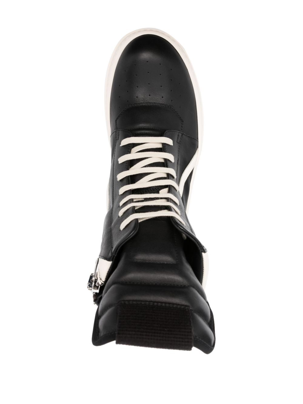 Best Replica Rick Owens Replica Shoes   RS047 - Colareps
