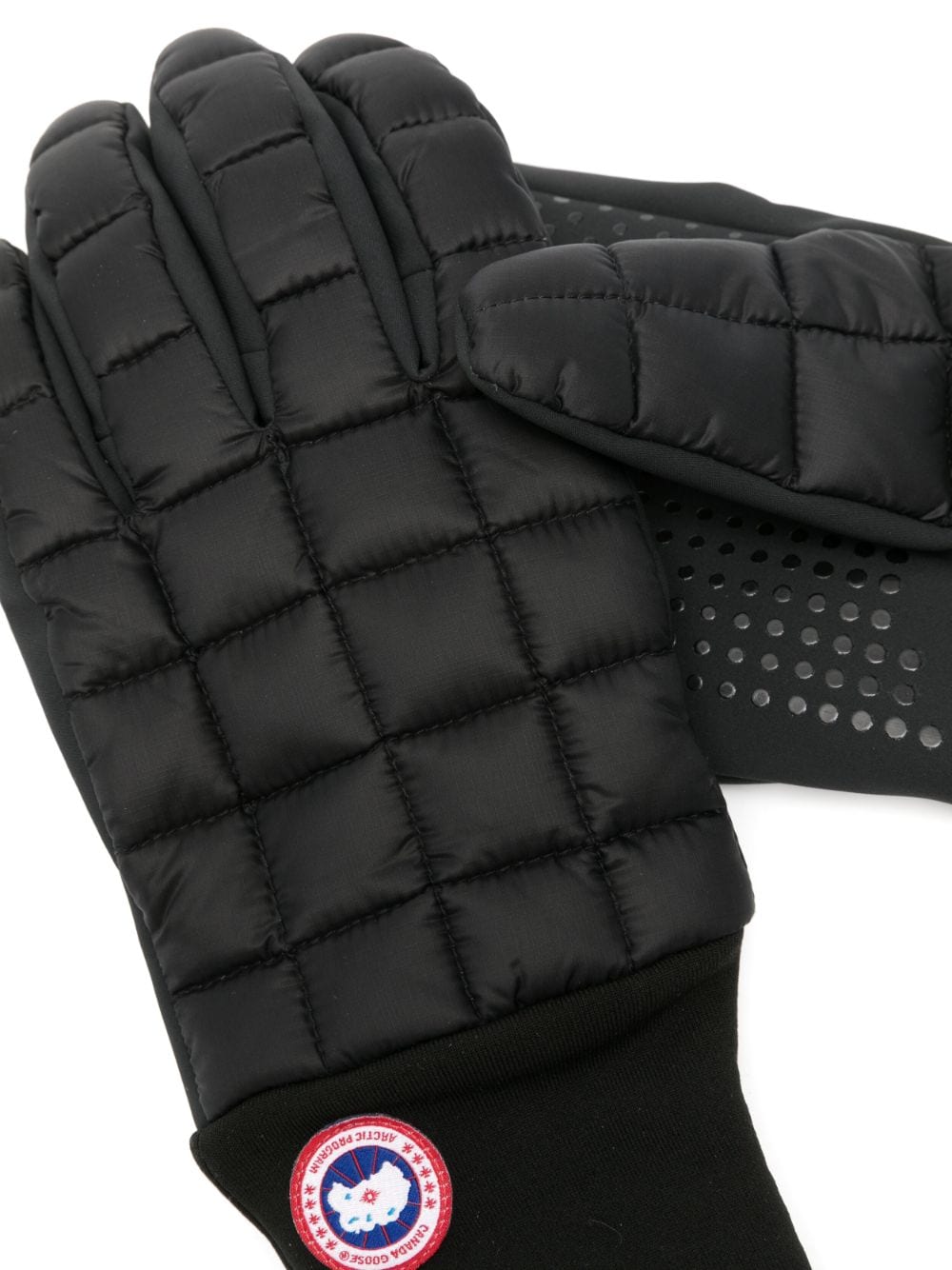 Best Replica Canada Goose Replica Nothern gloves - Colareps